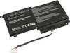 ipc-computer akumulátor do notebooku PA5107U-1BRS Replace 14.4 V 3000 mAh Toshiba