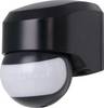Kopp 823705014 na omietku senzor pohybu 110 ° čierna IP44