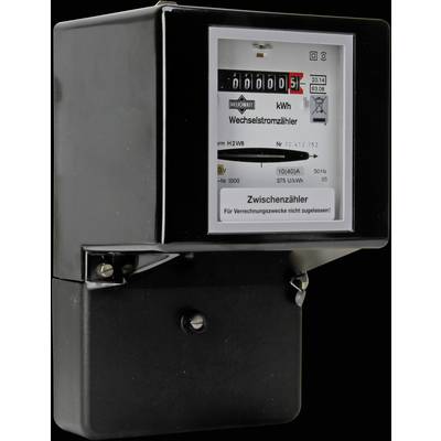 Kopp jednofázový elektromer, 1 ks