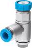 FESTO spätný ventil 540661 GRLSA-1/8-QS-6 1 ks