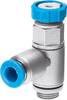 FESTO spätný ventil 540662 GRLSA-1/4-QS-8 1 ks