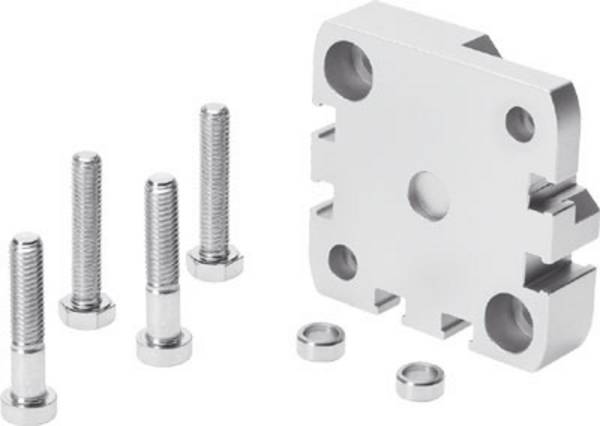 FESTO viacpolohová konštrukčné sada 537265 DPNA-20   1 ks