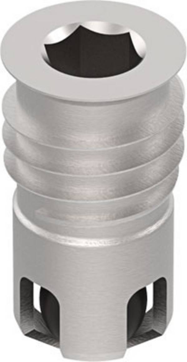 FESTO spätný ventil 8047364 VABF-L1-10H-H2 1 ks