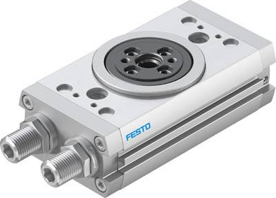 FESTO kyvný pohon 1359980 DRRD-25-180-FH-PA Materiál puzdra: hliníková slitina k tváření 1 ks