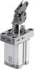 FESTO valec zarážky 164880 STAF-32-20-P-A-K Dĺžka: 20 mm 1 ks