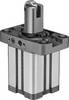 FESTO valec zarážky 164894 STAF-80-40-P-A-R Dĺžka: 40 mm 1 ks