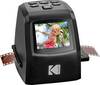Kodak Mini Digital Film Scanner filmový skener presvetľovací jednotka, integrovaný displej, digitalizácia bez PC, na film Super 8