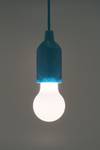LED svetlo Pull-Light