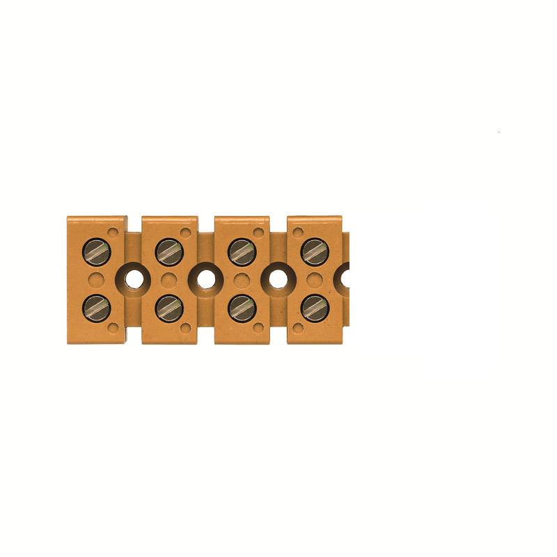 Tesná rada medených LEGO kociek s jedinečným vertikálnym a horizontálnym vzorom, ktoré spoločne vytvárajú pravidelný rastr.