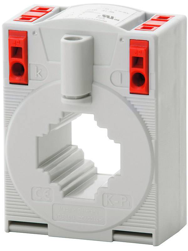 Weidmüller CMA-31-100-5A-2,5VA-1 1482030000 Trasformatore monofase Corrente primaria 100 A Corrente secondaria 5 A 1 pz.