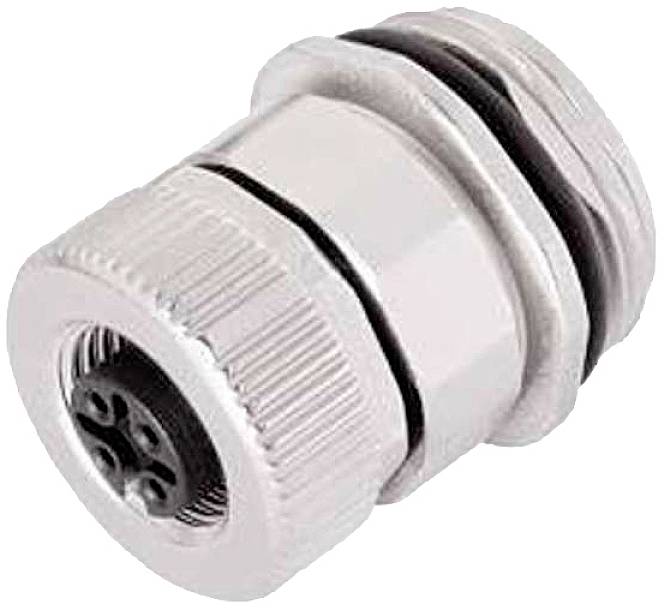 Weidmüller 1383070000 Connettore non confezionato per sensore o attuatore M20 Presa Numero di poli: 5 1 pz.