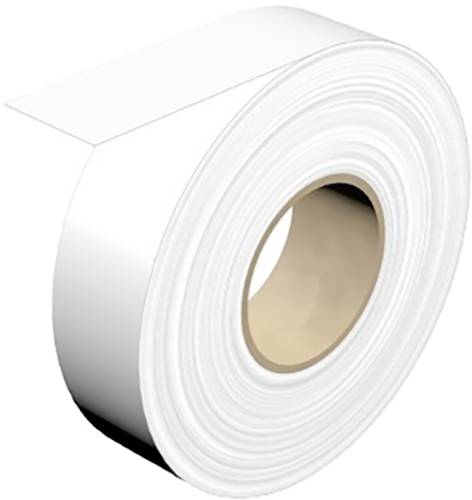 Weidmüller 1517220000 THM EL 50 WS 30M Marcatore Tipo di montaggio: colla Bianco 30 m