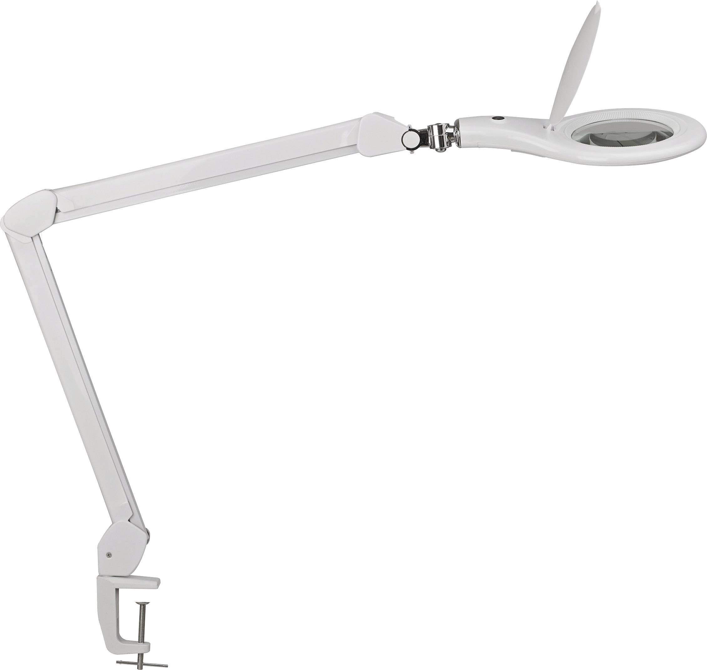 Maul 8263302 Lampe loupe LED CEE: E (A - G) 3