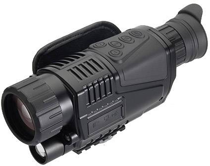 Denver 112110000020 NVI-450 Visore notturno con fotocamera digitale 5 x 40 mm Generazione Digital