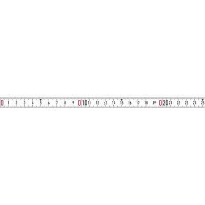 BMI 357004002RNL-SK zvinovací meter 2 m ocel