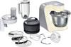 Bosch Haushalt MUM58920 kuchynský robot 1000 W vanilková, strieborná (matná)