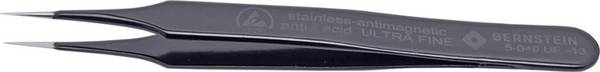 BERNSTEIN Tools for Electronics 5-049-UF-13 jemná pinzeta 1 ks   110 mm