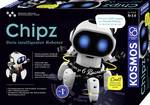 Detský robot Chipz