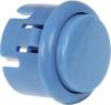 Joy-it BUTTON-BLUE-MICRO tlakový spínač modrá 1 ks