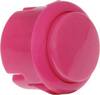 Joy-it BUTTON-MAGENTA-MICRO tlakový spínač purpurová 1 ks
