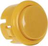 Joy-it BUTTON-YELLOW-MICRO tlačidlo žltá 1 ks