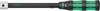 Wera Click-Torque XP 3, 05075672001, momentový kľúč, prednastavené, zásuvný štvorhran 9 x 12 mm, 15 - 100 Nm