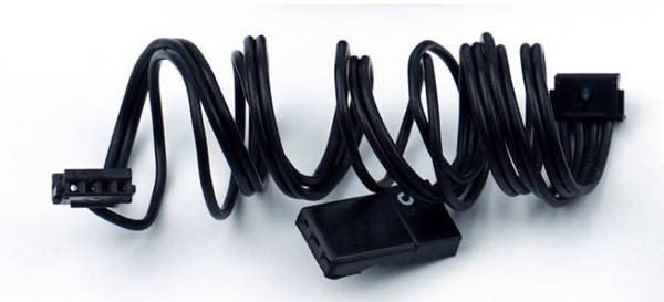 Dash RC TLAB Mode Wire harness káblová forma