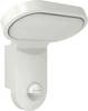 ESYLUX AOL 200 LED 5K ws EL10750106 nástenné svetlo s PIR senzorom pevne zabudované LED osvetlenie 25 W LED biela