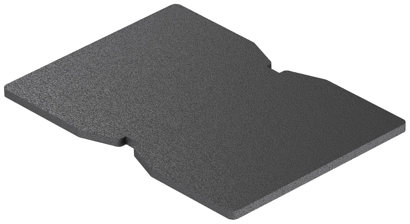 6290362 gumová podložka ISSGU140100 1 ks