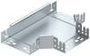 OBO Bettermann 6041322 T-spojka (š x v) 150 mm x 60 mm 1 ks kov
