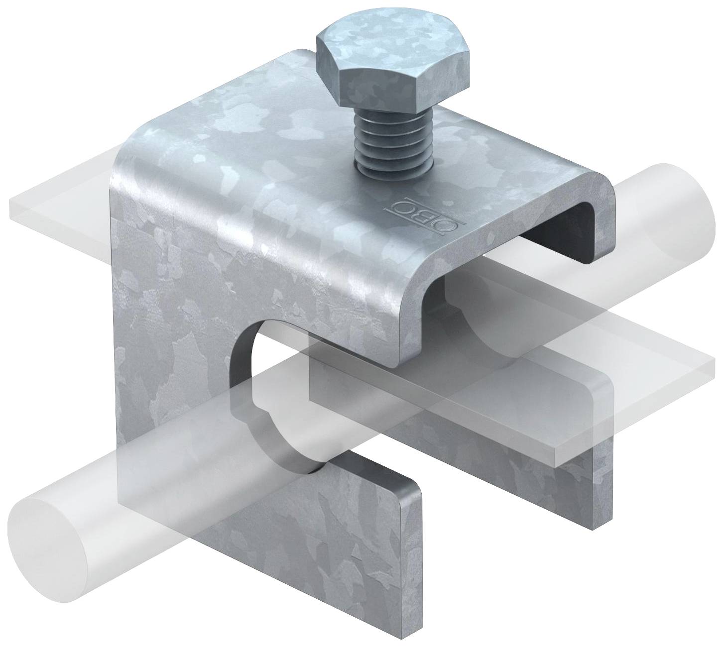 OBO Bettermann 1814 FT Aarding 1 stuk(s)