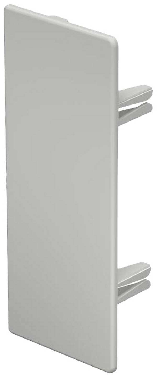 OBO Bettermann 6193323 zakončenie  (š x v) 60 mm x 150 mm 1 ks čisto biela