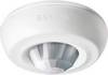 ESYLUX EB10430848 na omietku stropné detektor pohybu 360 ° relé biela IP40