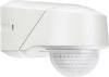 ESYLUX EM10015717 na omietku senzor pohybu 280 ° biela IP54 funkcia trvalého svetla