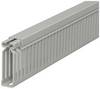 OBO Bettermann 6178026 káblový kanál (d x š x v) 2000 x 15 x 60 mm 1 ks kamenná sivá