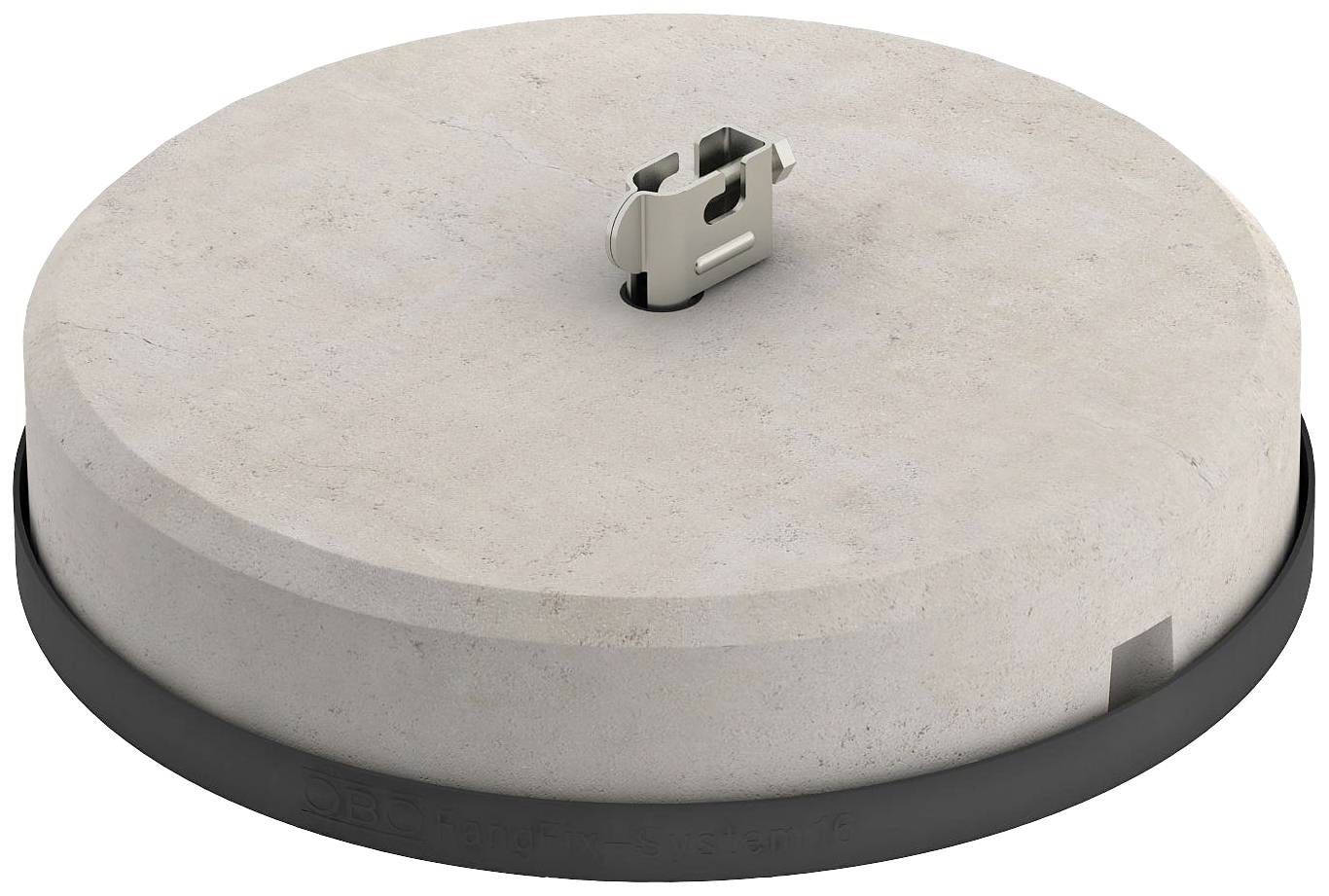 OBO Bettermann F-FIX-16 Standvoet 1 stuk(s)