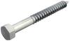 OBO Bettermann 12400 8x80 G 3188183 skrutka do dreva 8 mm 80 mm ocel pozinkované 50 ks