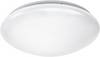 ESYLUX EO10850103 WCLELL61 LED guľaté svetlo LED pevne zabudované LED osvetlenie 12 W biela