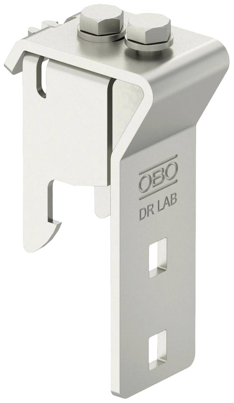 OBO Bettermann 6065477 Afstandsstuk Metaal 8 stuk(s)