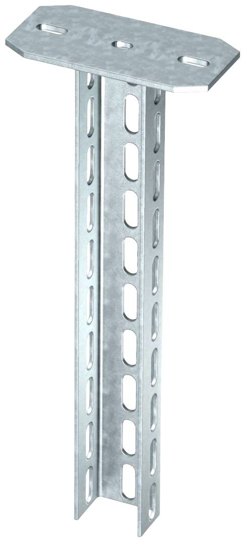 OBO Bettermann 6339115 U-steun Metaal 1 stuk(s)