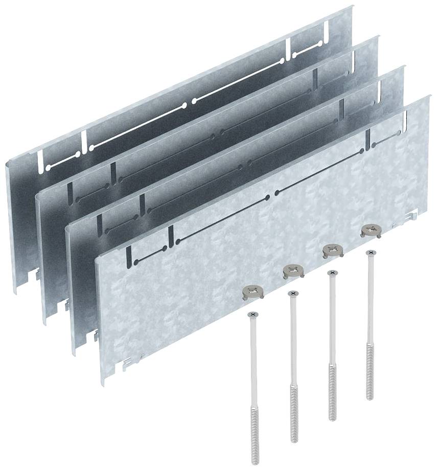 OBO Bettermann ASH350-3 215270(VE4) Kit di livellamento