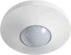 ESYLUX EP10425042 pod omietku stropný detektor prítomnosti osôb 360 ° relé biela IP20