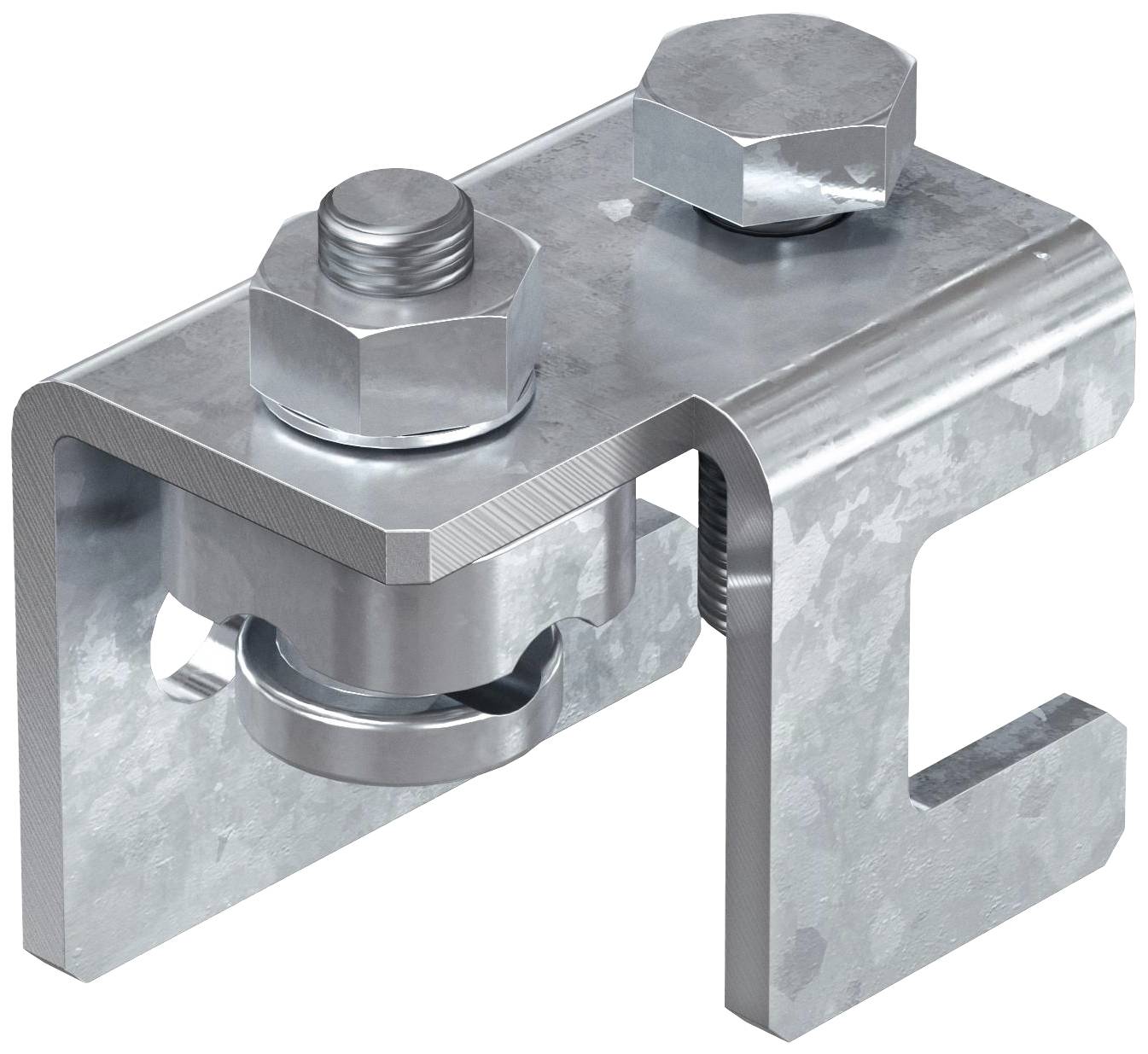 OBO Bettermann 5010 20 FT Montage-accessoires 1 stuk(s)