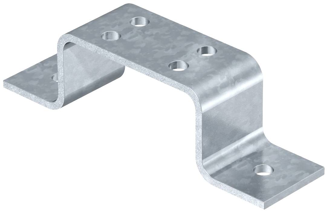 OBO Bettermann 5016045 1805 6 FT Messa a terra 1 pz.