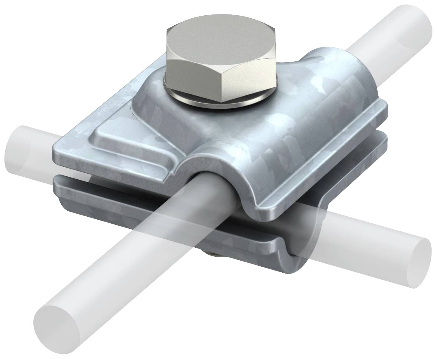 OBO Bettermann 249 8-10 ST Montage-accessoires 1 stuk(s)