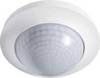 ESYLUX EP10425707 pod omietku stropný detektor prítomnosti osôb 360 ° biela IP20