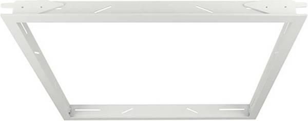 ESYLUX PNL 600 UMF FM WH EQ10113086 rám     biela