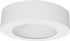 ESYLUX IDLELS 225 UMF SM WH EO10300899 rám biela