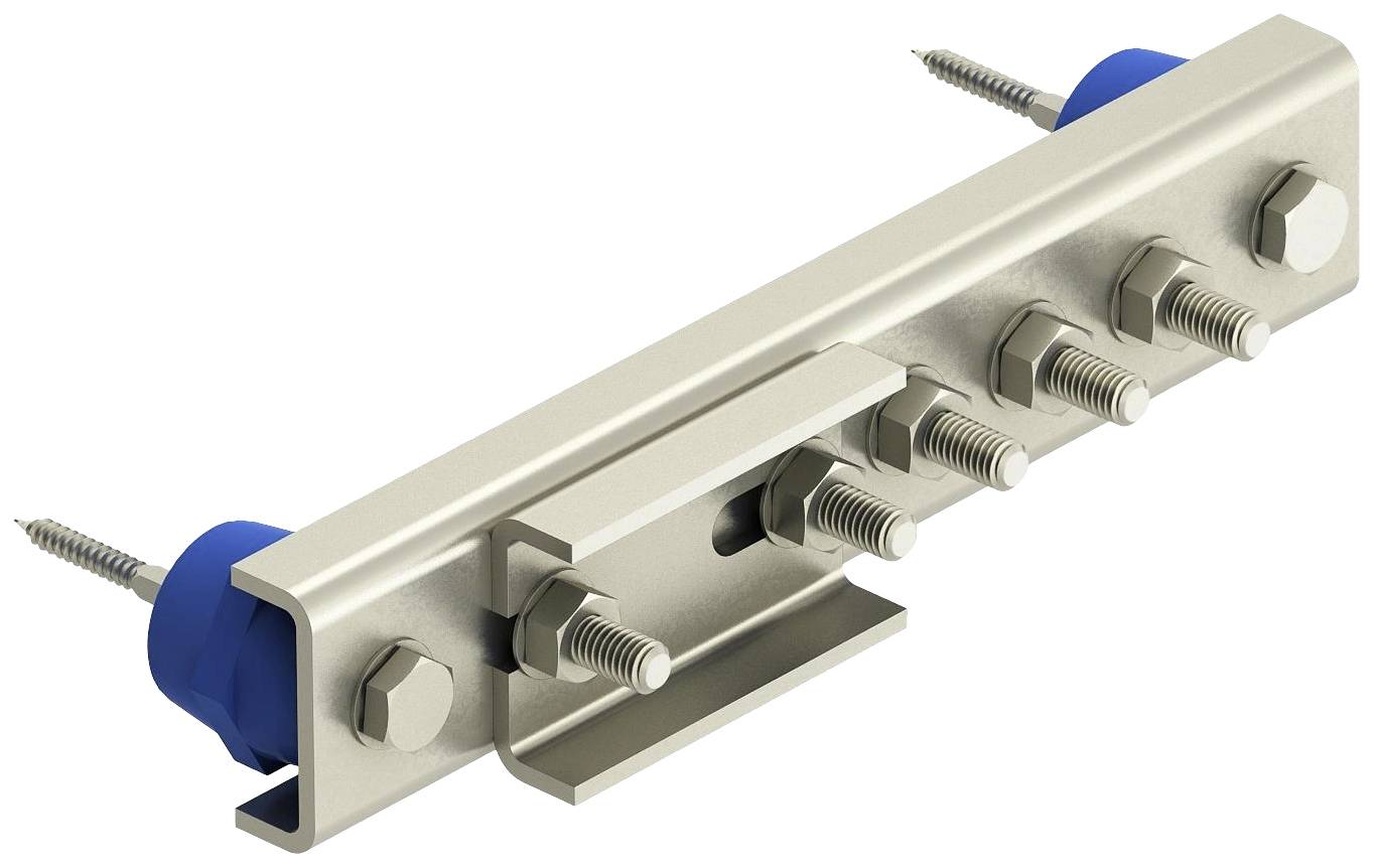 OBO Bettermann 5015270 EX PAS 10 Collegamento equipotenziale 1 pz.