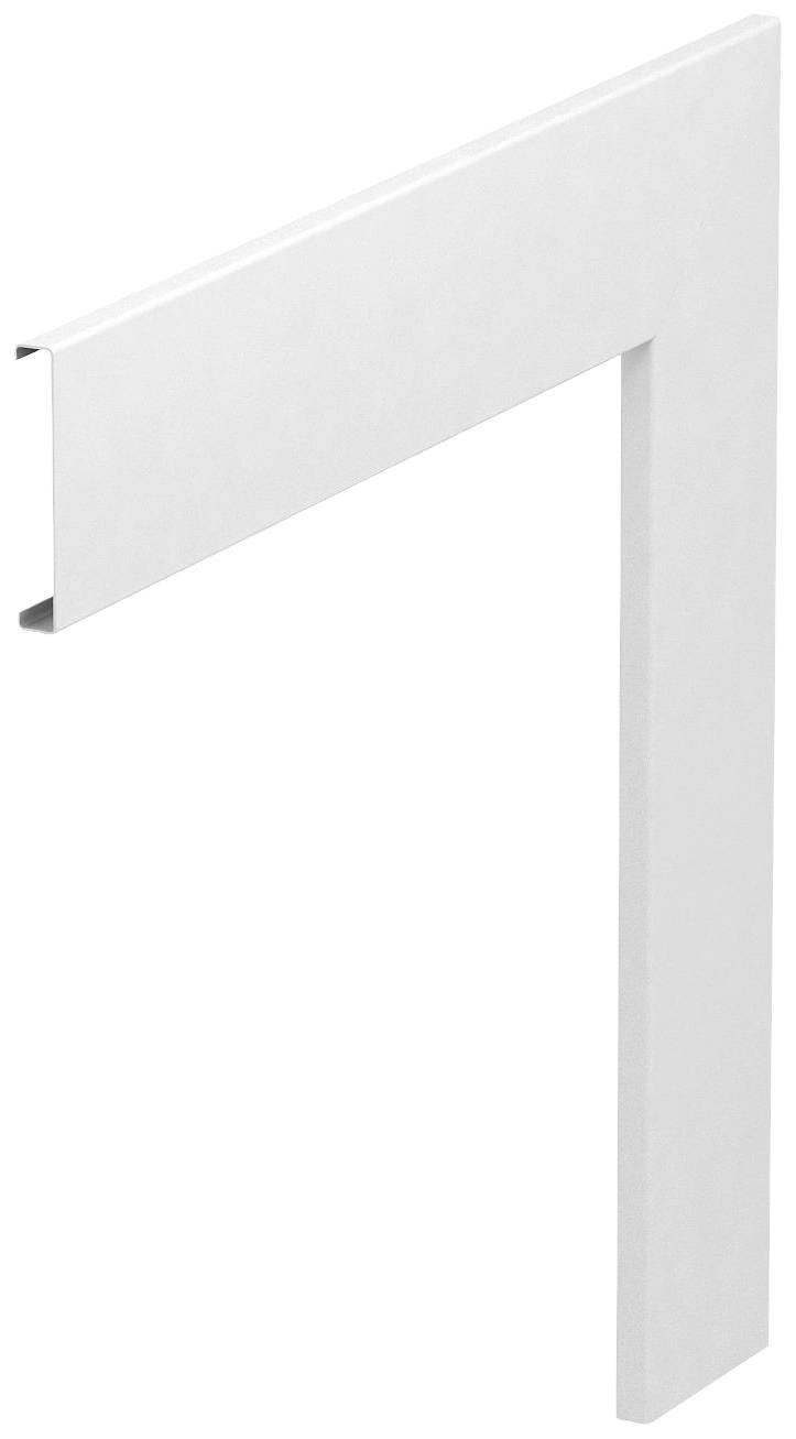 OBO Bettermann 6279860 Montageaccessoire 1 stuk(s) Zuiver wit